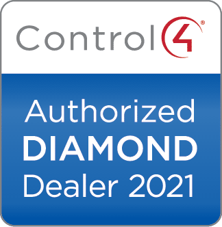 Andrus Smart Technologies Control4 Diamond Dealer