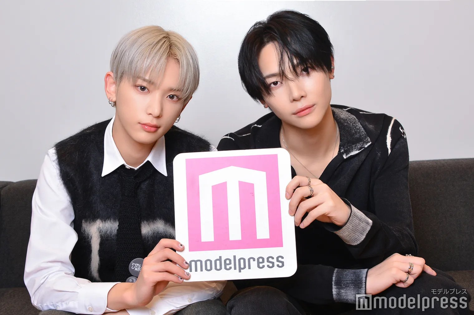Modelpress – AndTeamArchive.com