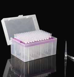 20ul Pipettes Tips
