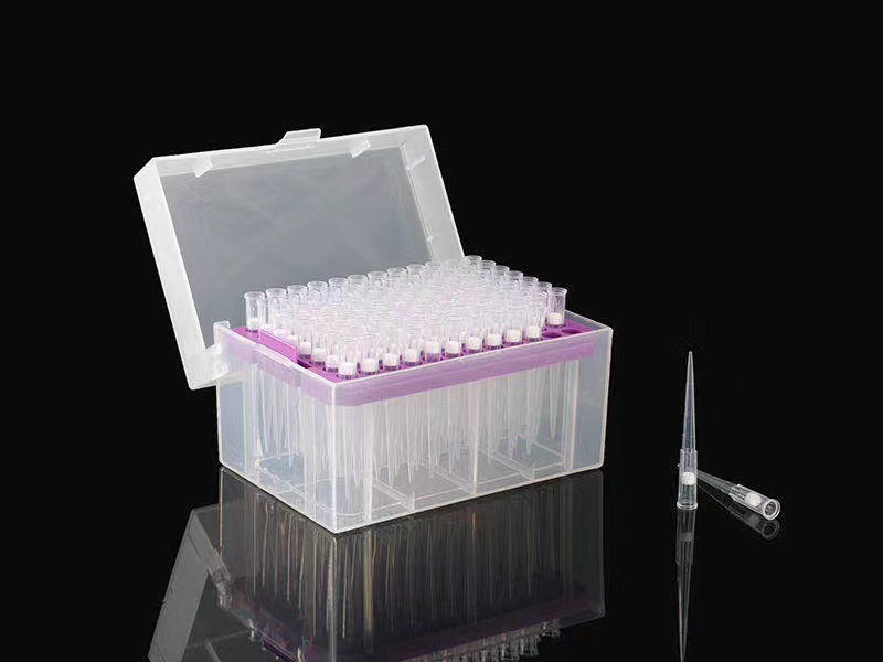 20ul Pipettes Tips