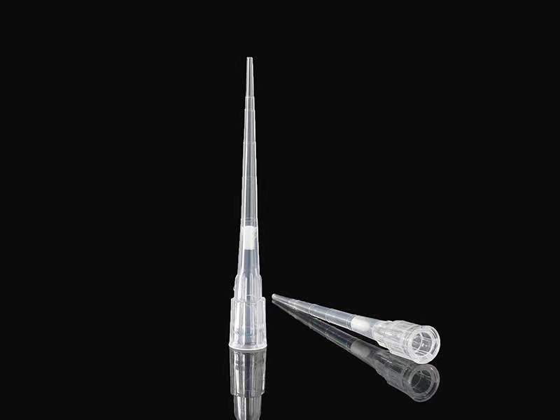 20ul Pipettes Tips - Image 4