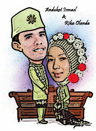 Dapatkan Gambar Tutorial Artikel Tik Cara Membuat Karikatur Dengan Photoshop Terkeren oleh www.lampunghits.com