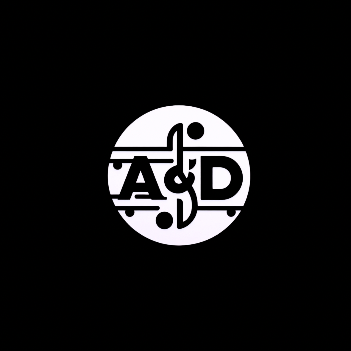 A&D WON ENTERTAINMENT, INC Logo