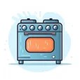 Oven