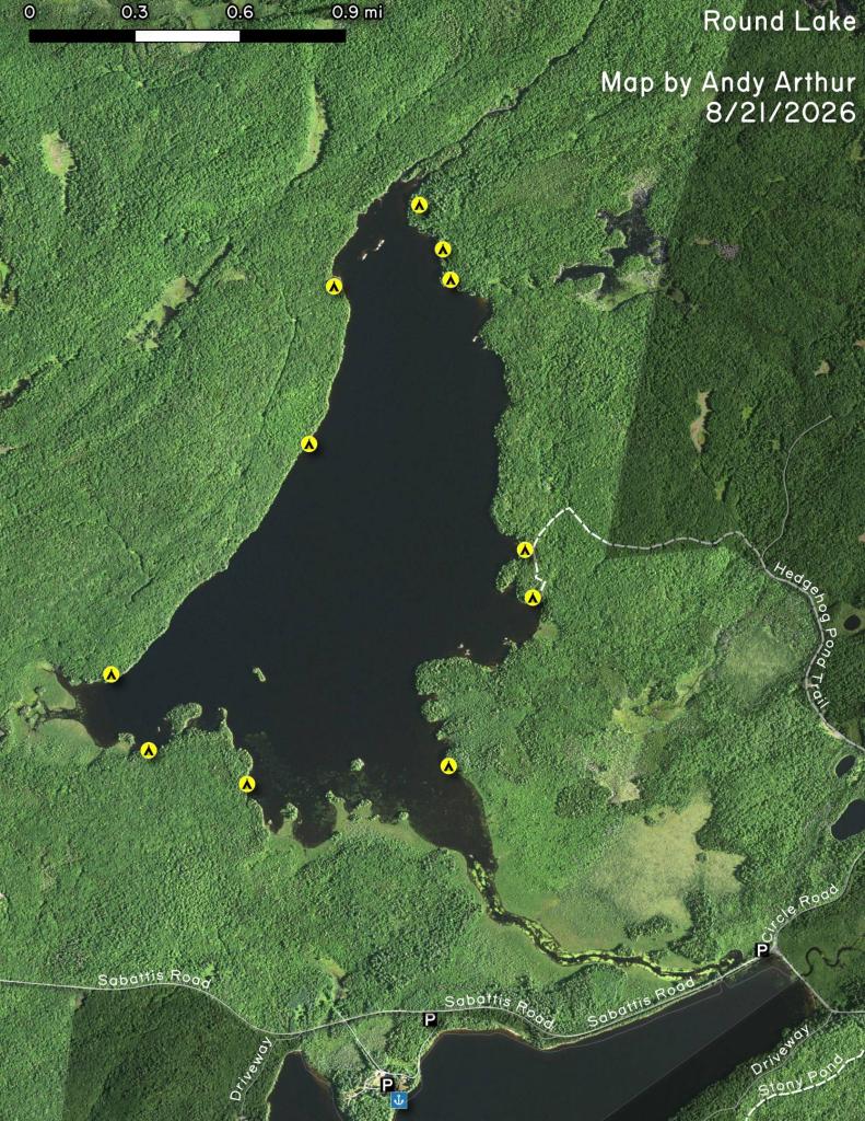 Round Lake