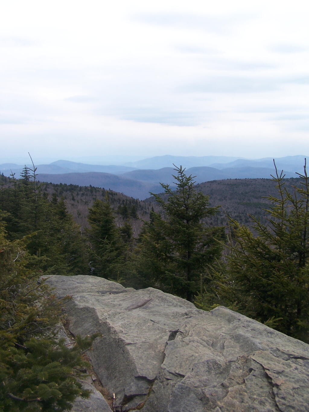 Southern Overlook