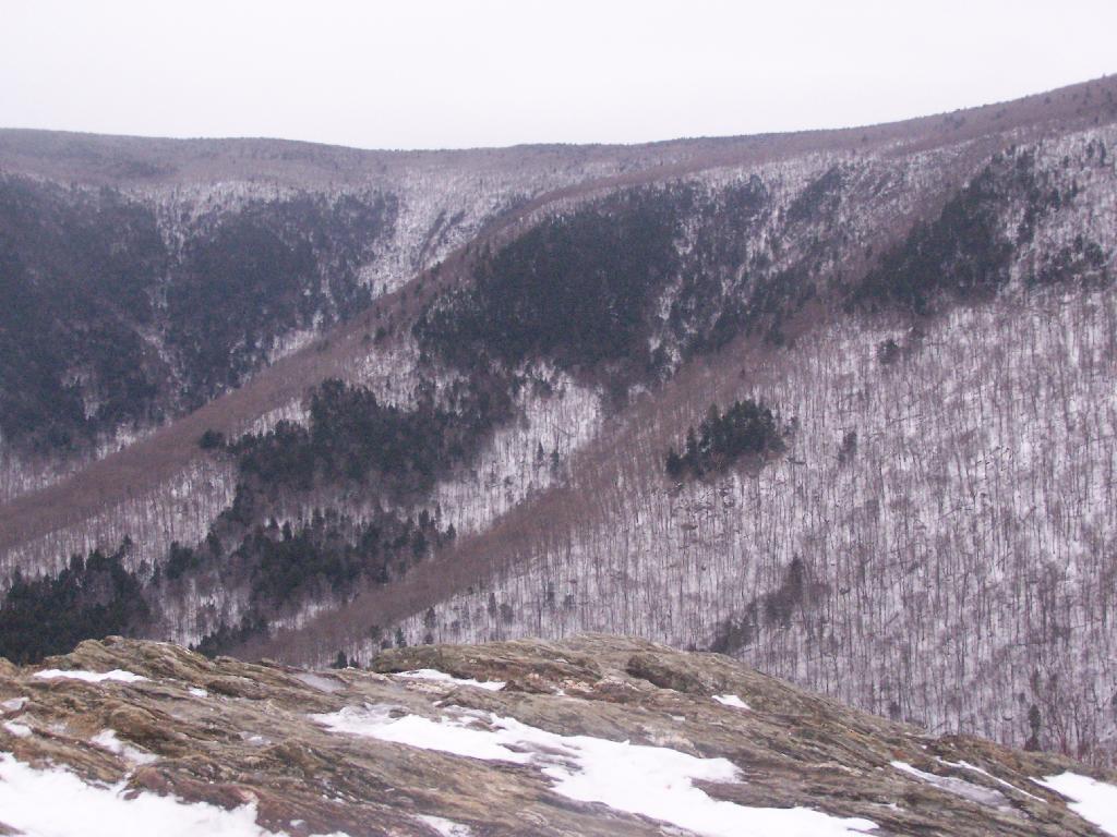 East Off Stony Ledge
