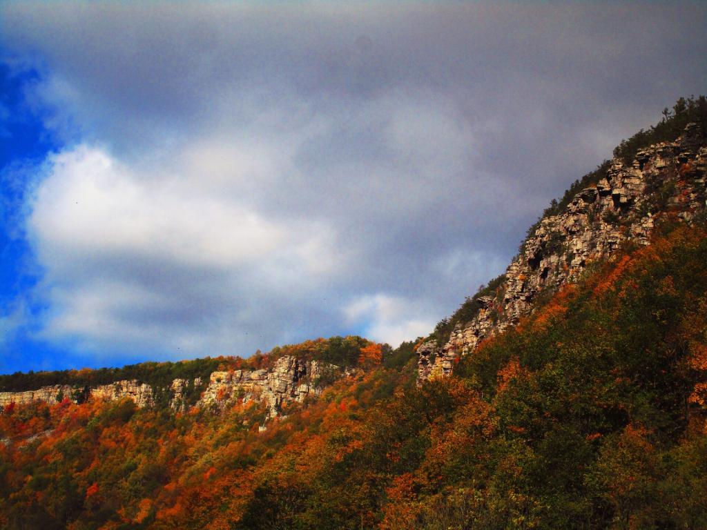 Lovers Leap
