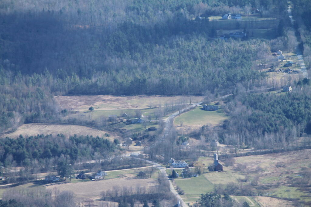 Vermont Farms Below