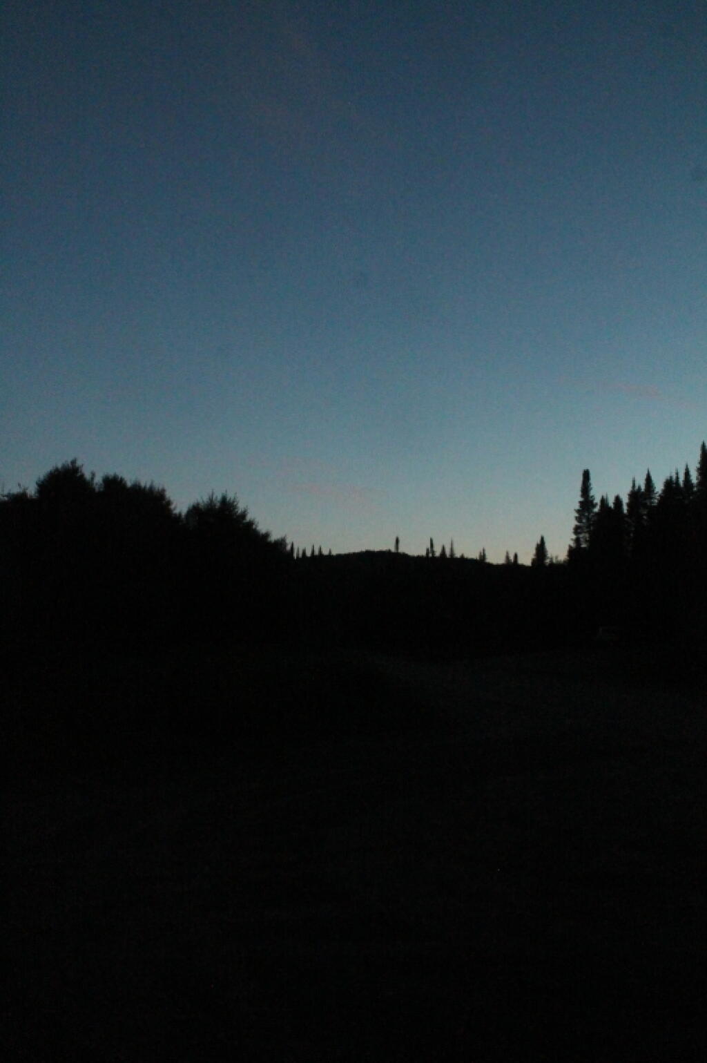 Across Powley Place