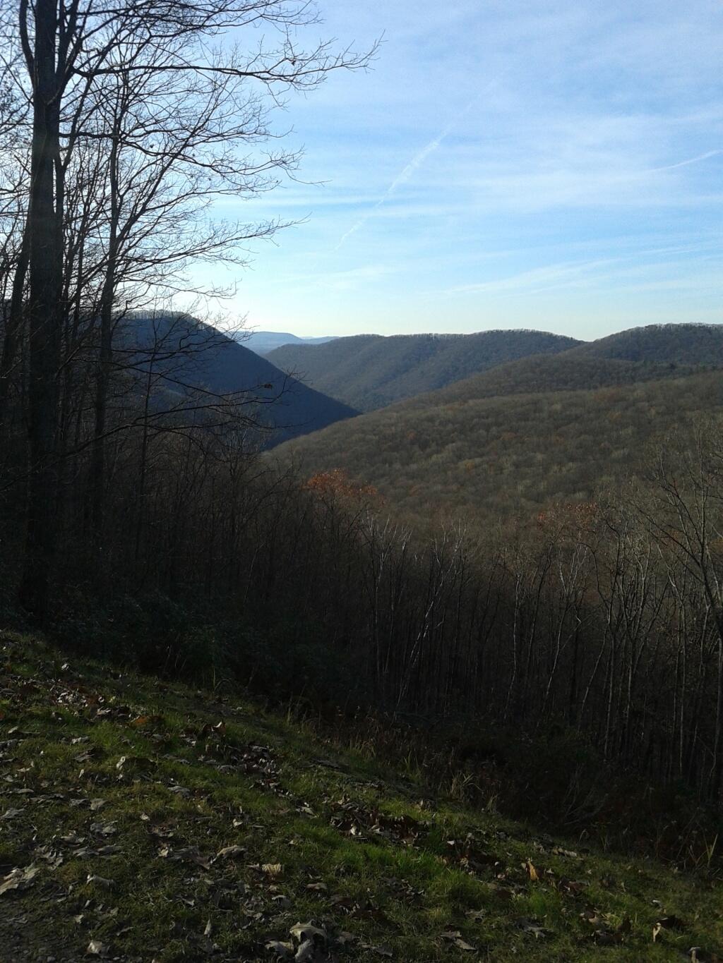 Off Ridge Road