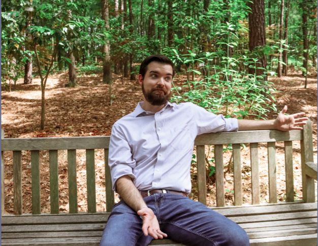 About Me Andyrussell Github Io - Premium Vintage Picture Gallery - Retina