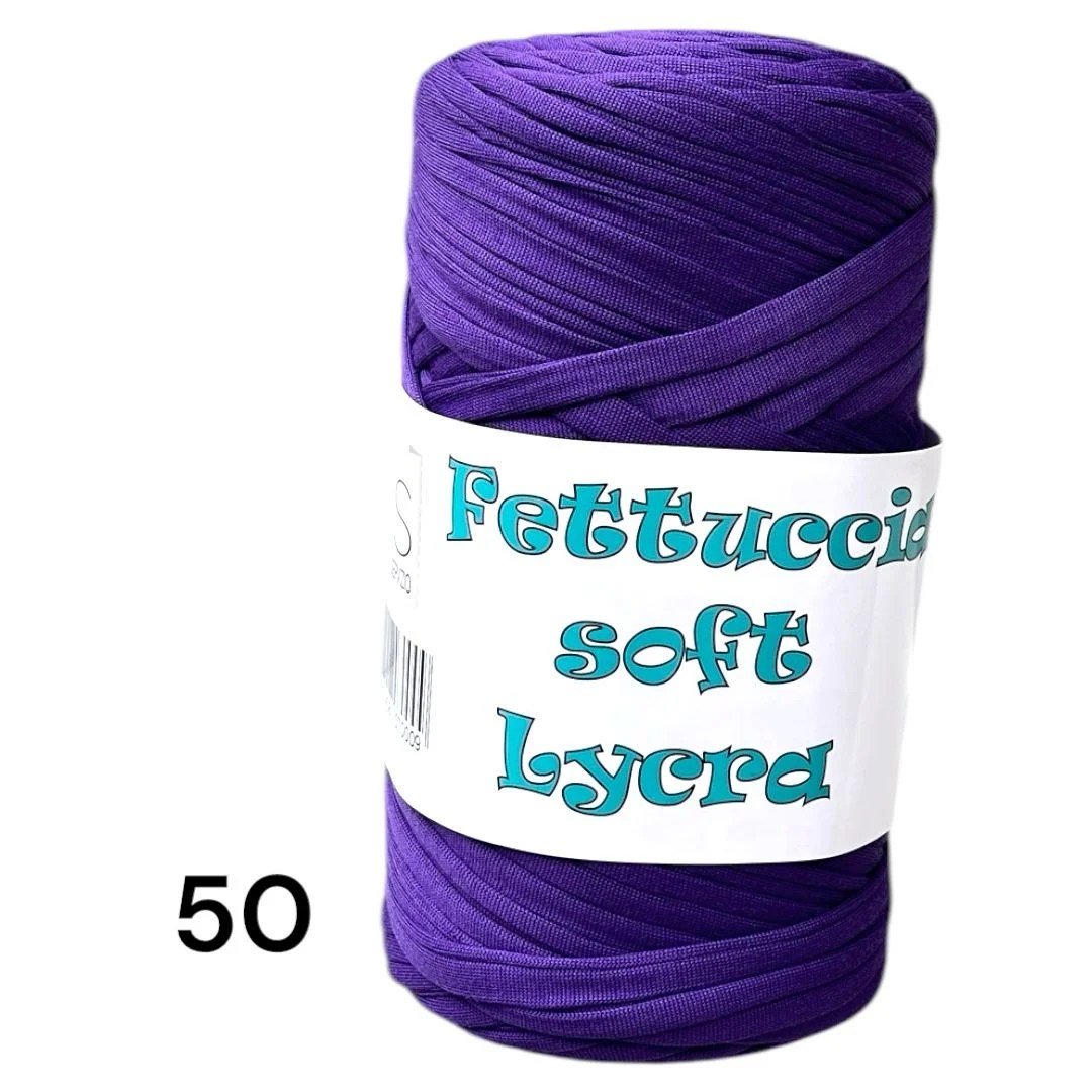 FETTUCCIA n. 50 Viola