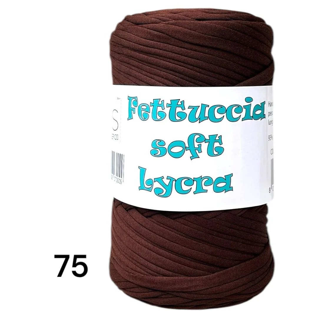 FETTUCCIA n. 75 Marrone