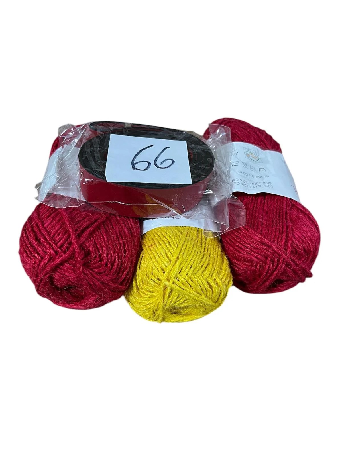 Pacco 066 - 67 - 68