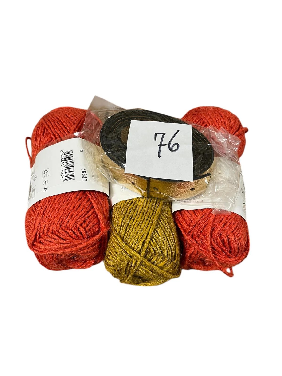 Pacco 076 - 77