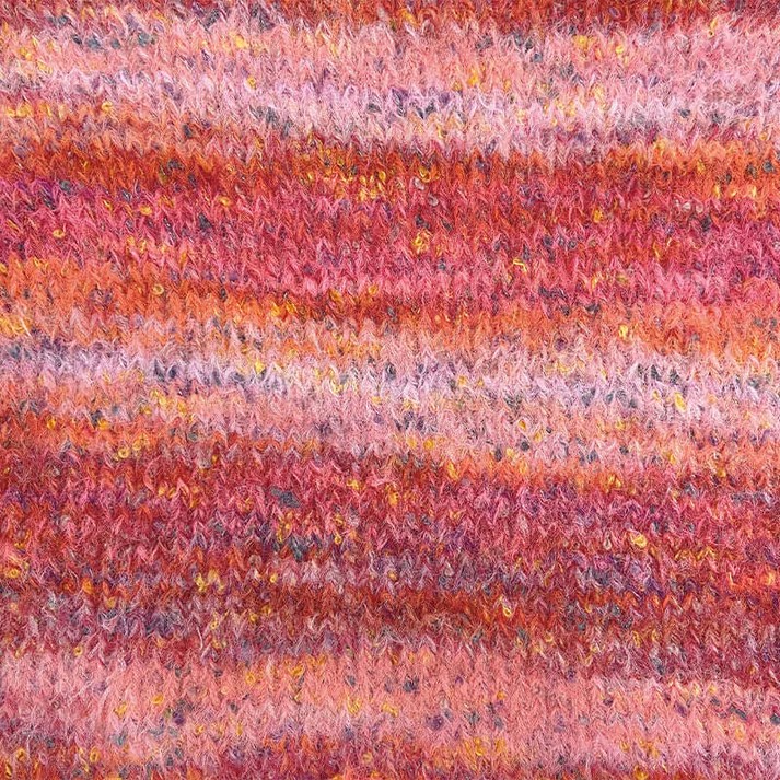 MARMOLADA n. 784 Rosa Mattone Arancio