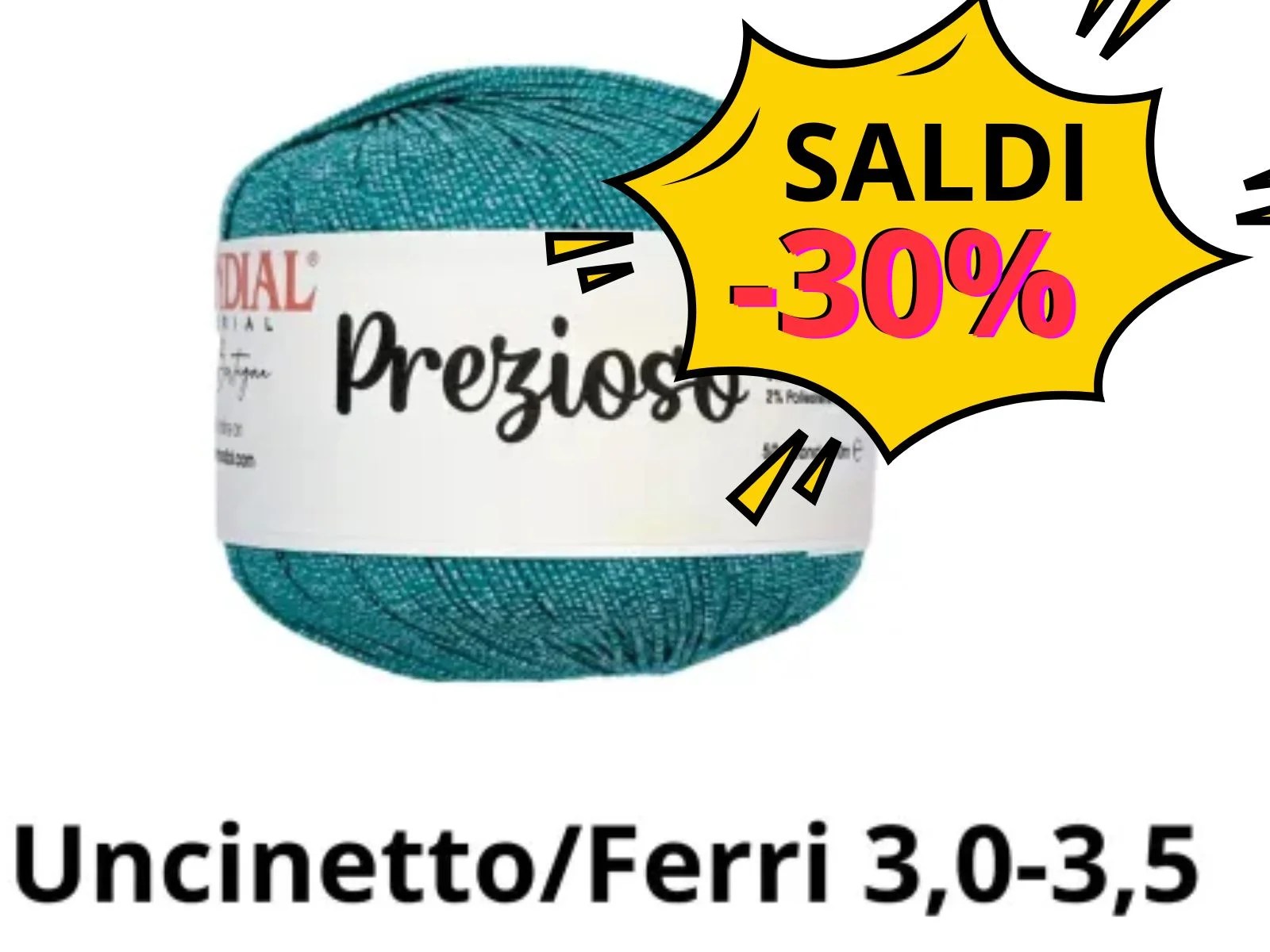 PREZIOSO n. 895 Lime