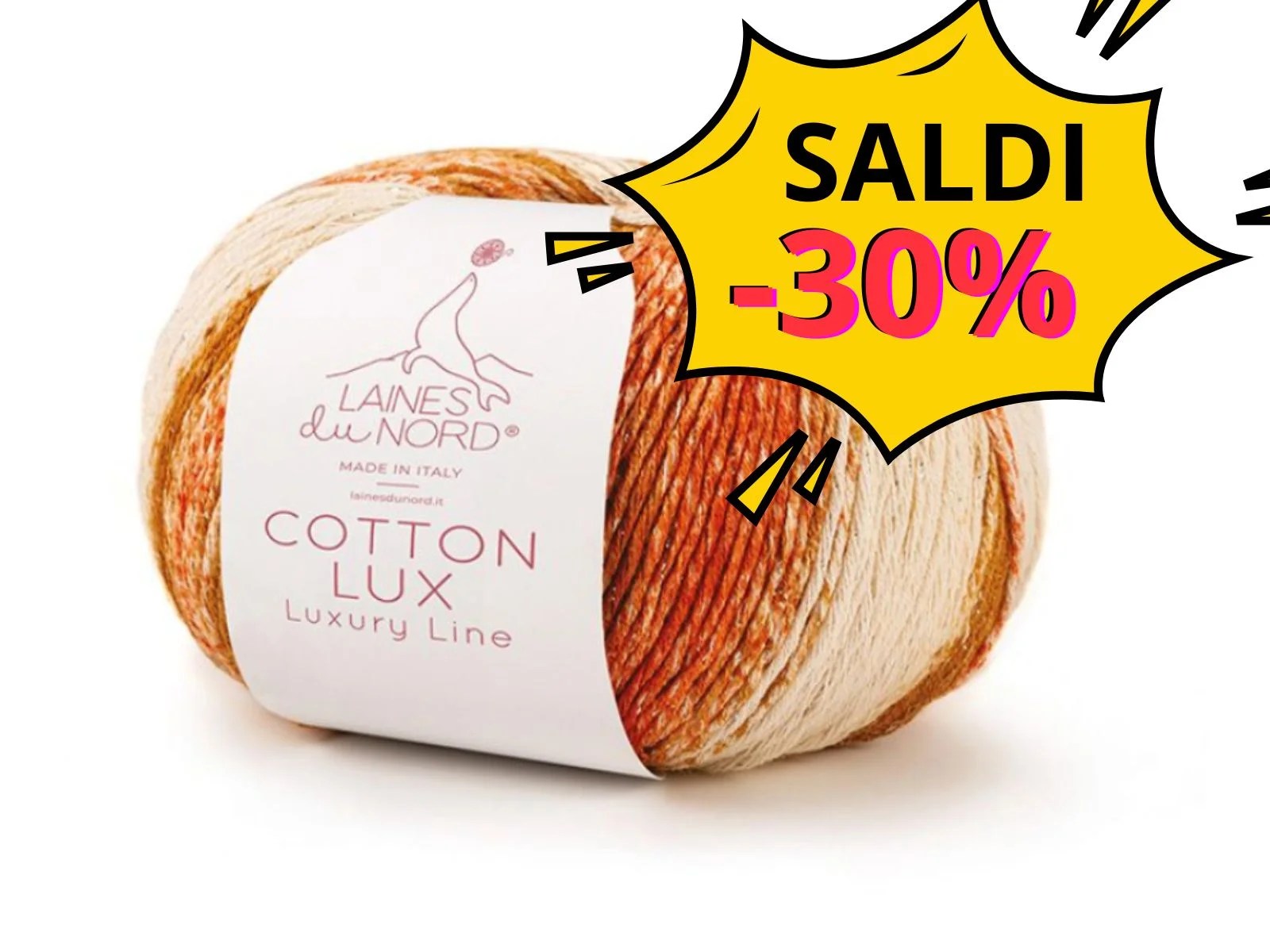 COTTON LUX n. 01
