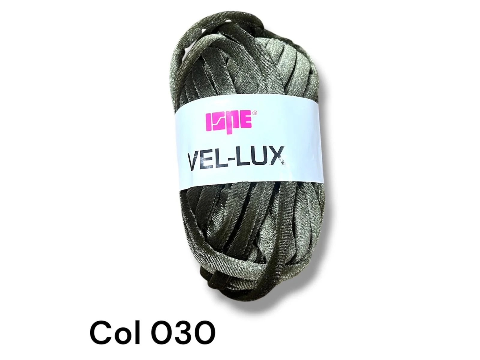 Vel-lux n. 30 Verde Militare
