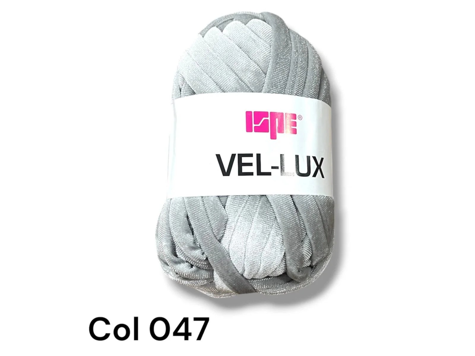 Vel-lux n. 47 Grigio Chiaro