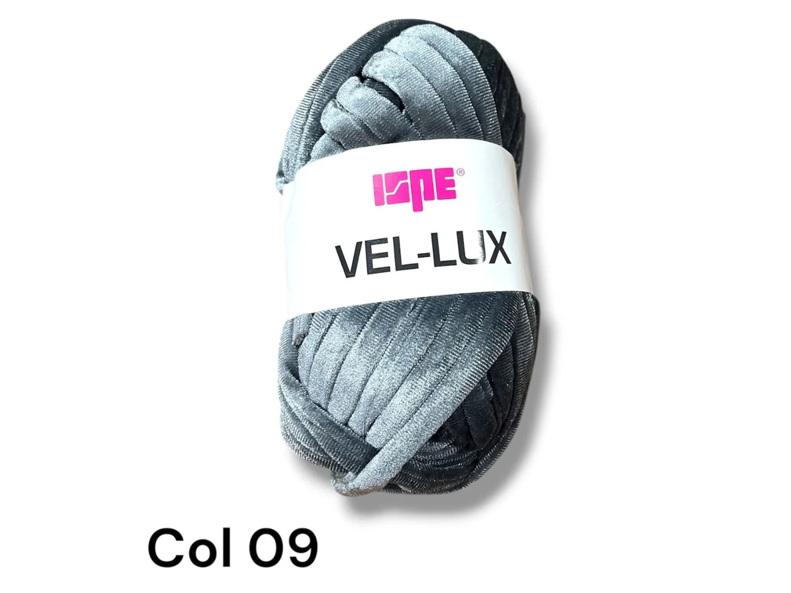 Vel-lux n. 09 Grigio
