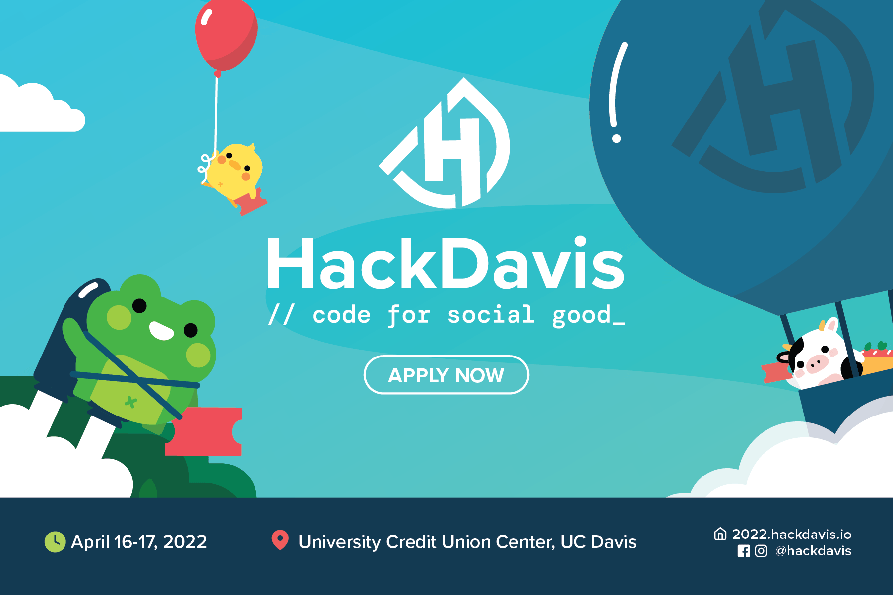 HackDavisFront