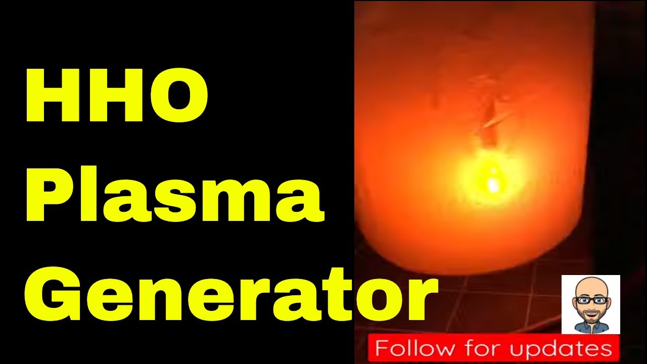 hho generator hydrogen free energy