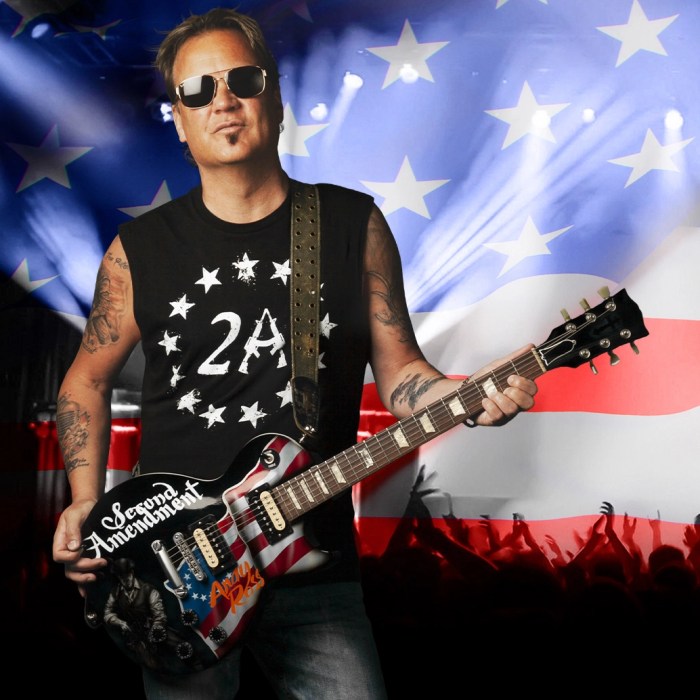 America's Patriotic Beer