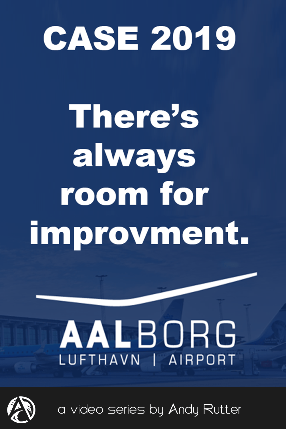 Aalborg Airport