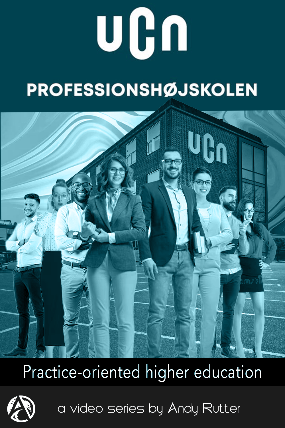 UCN – Onboarding