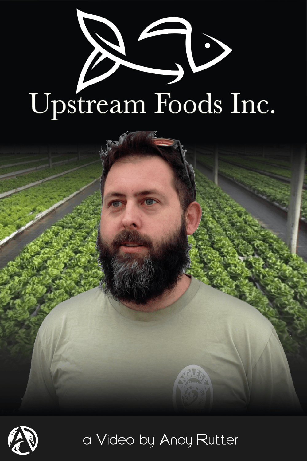 Upstream Foods