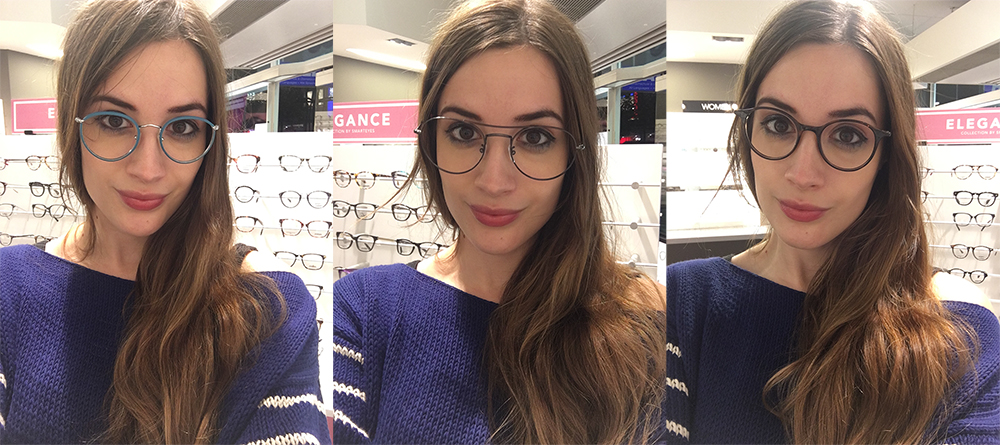 Darf man mit kontaktlinsen schlafen? Brille oder Kontaktlinsen? Pros und Cons! - andysparkles.de