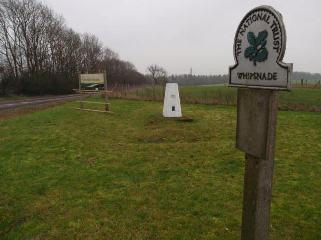 Dunstable Downs