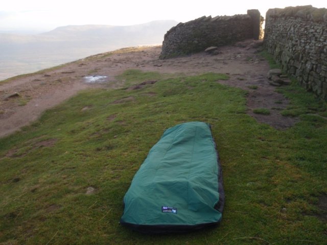Whernside
