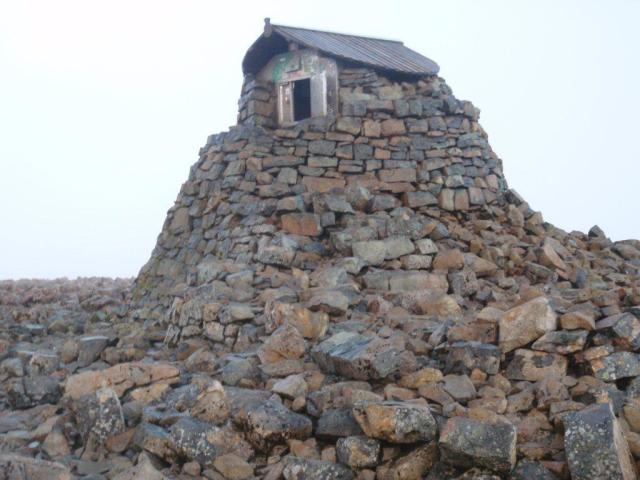 Ben Nevis