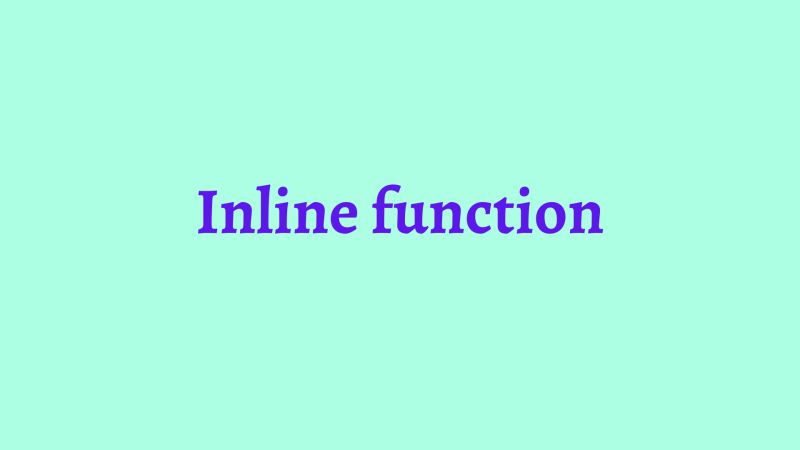 Inline Function Examradar - 4K Gradient Pictures for Desktop