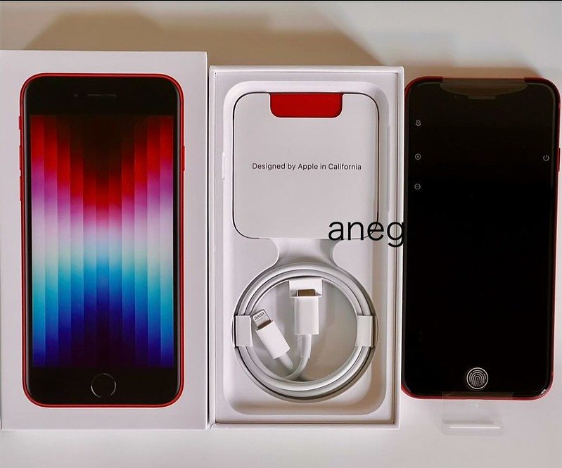 Apple - iPhone SE2&amp;iPhone8 Plus 2台セット iPhone SE2&iPhone8 Plus 2台セット