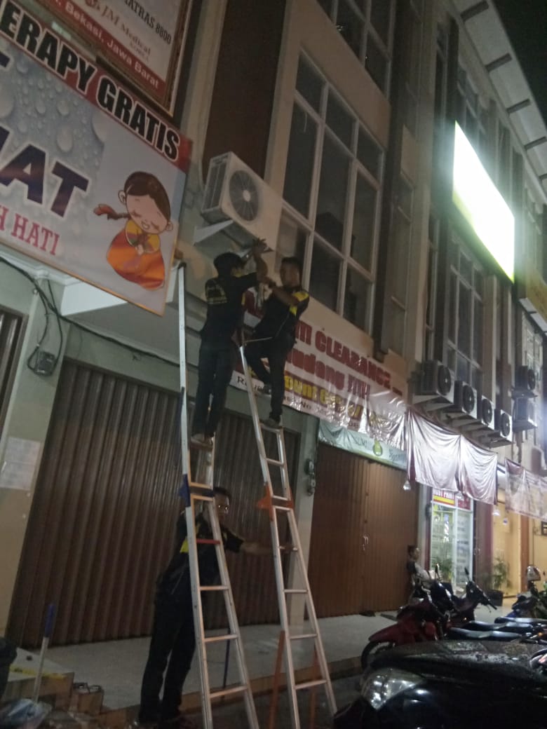 Jasa Service AC