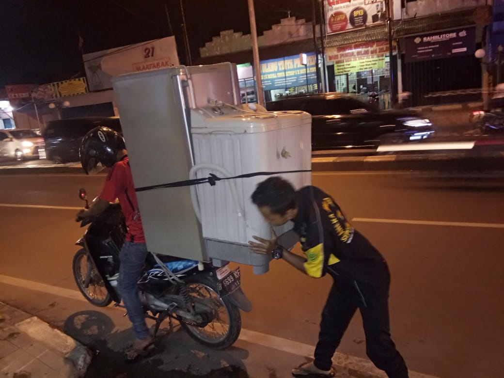 Jasa Service Kulkas Di Kranji
