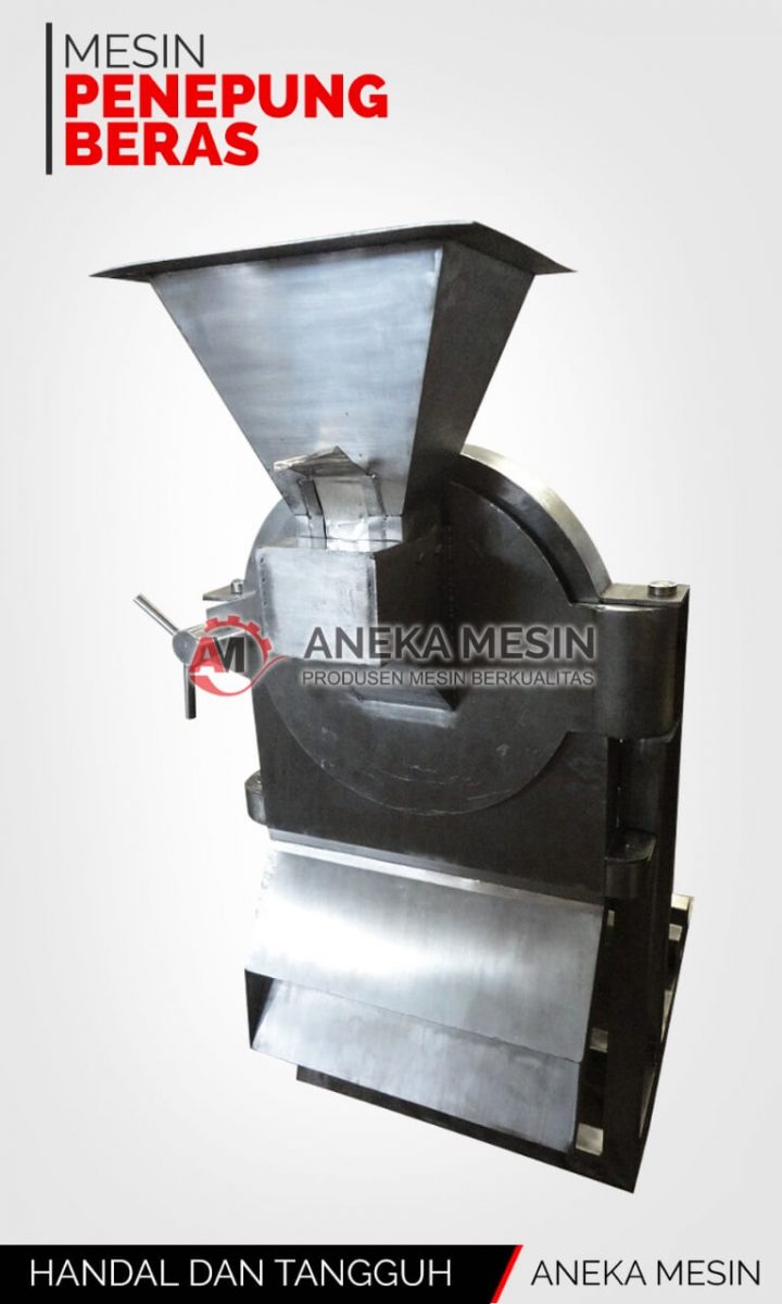 Mesin Penepung Multifungsi O822 4404 6565 