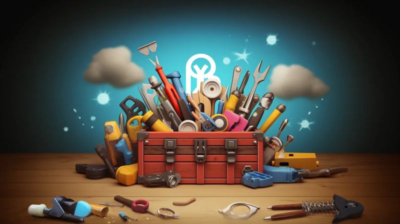 39 Must Have Wordpress Development Tools - Geometric Backgrounds - Artistic 8K Collection