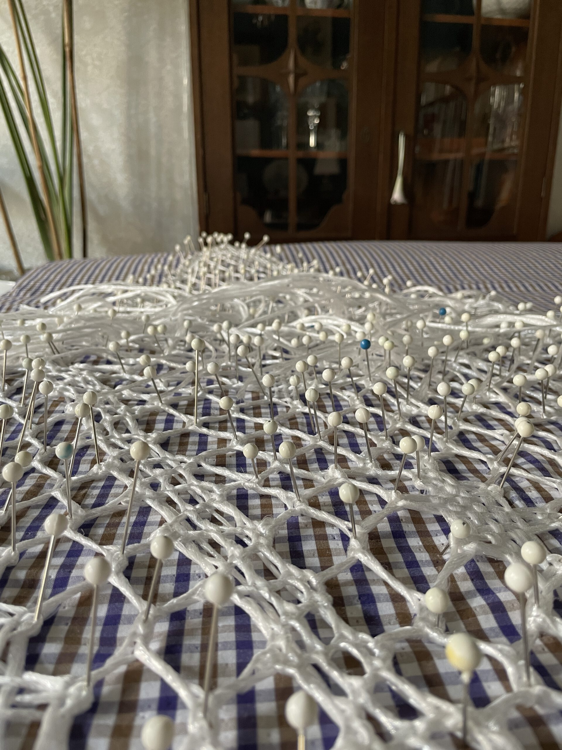 Heimarbeit