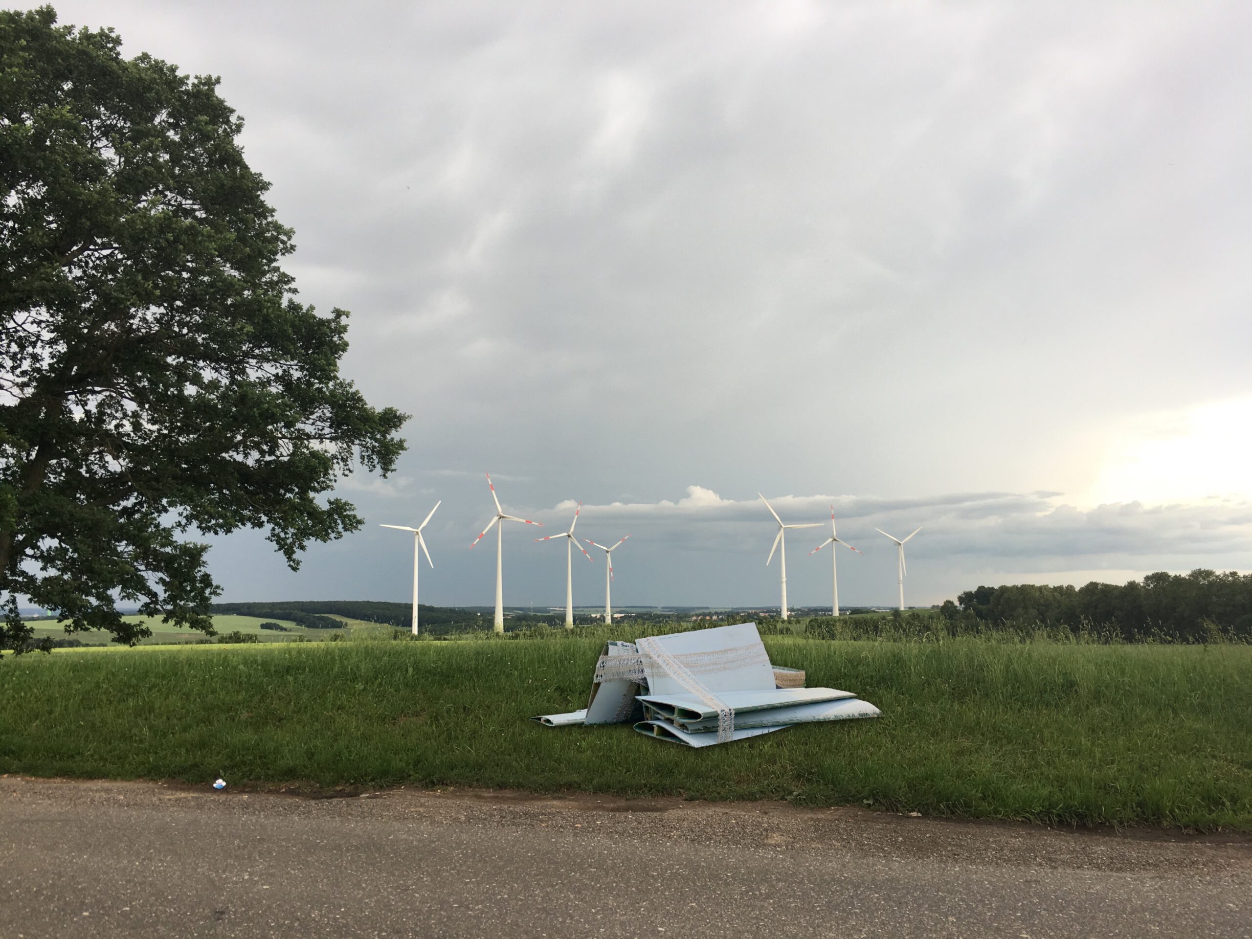 Read more about the article Spitzenland – Ein Prototyp