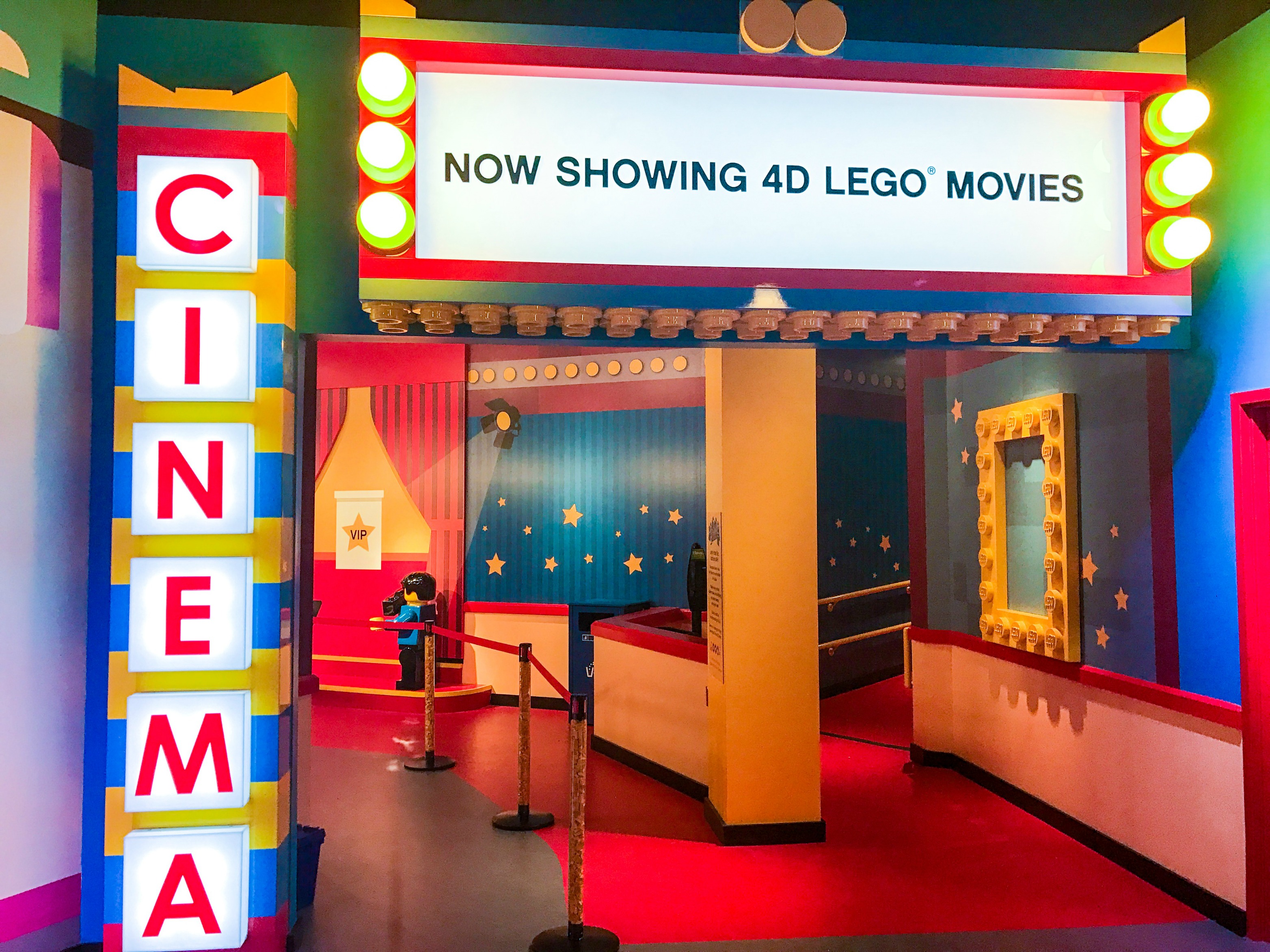 LEGOLAND® Discovery Center Philadelphia