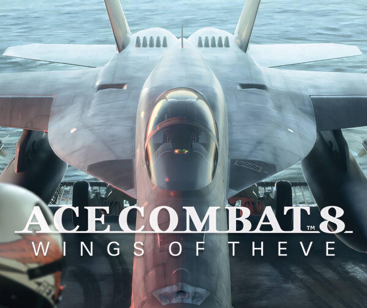 Ace Combat 8