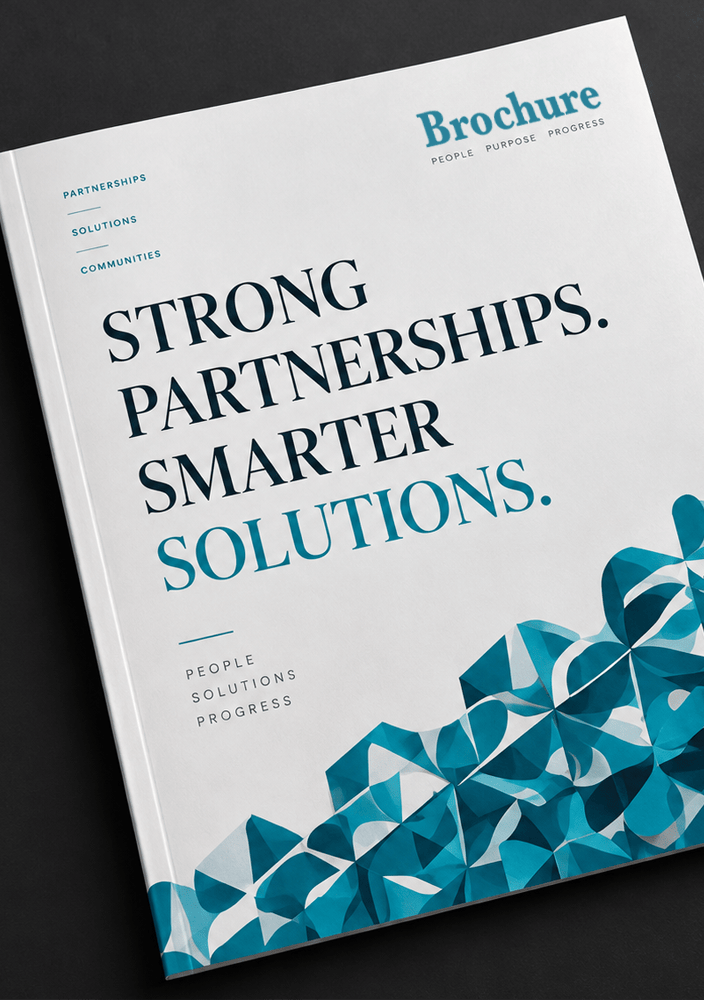 Brochure