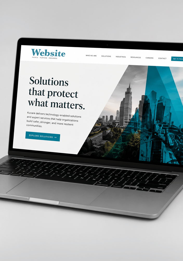 Website