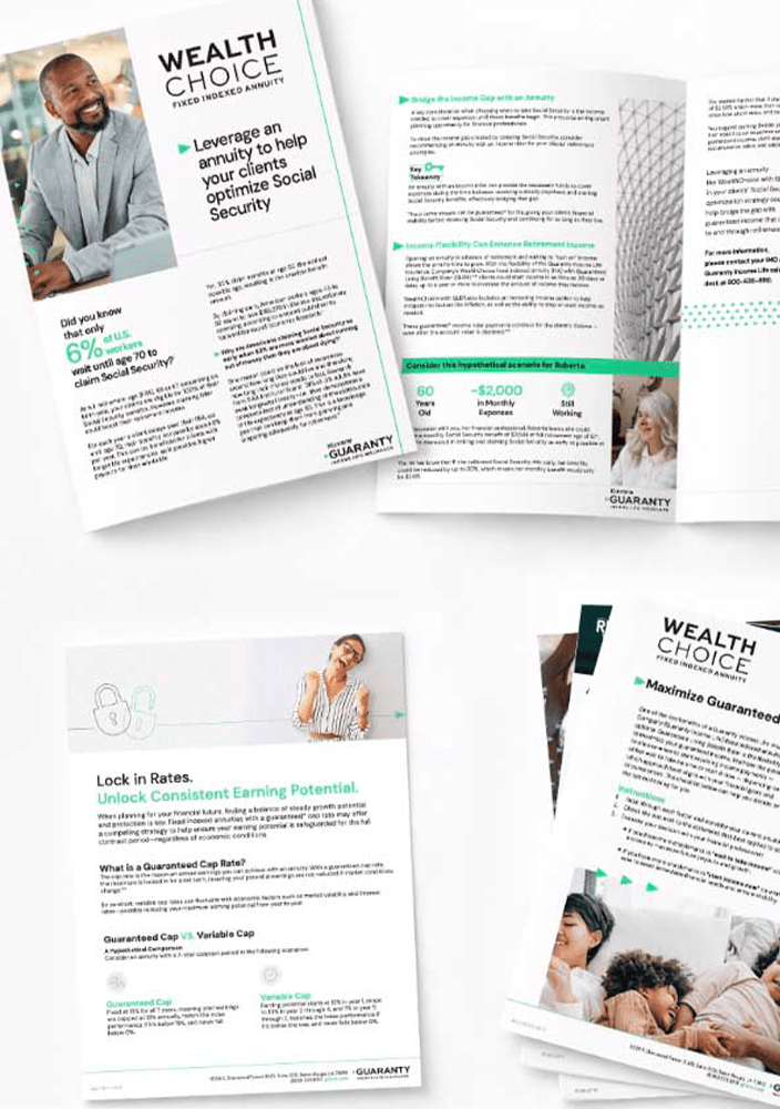 case studies
