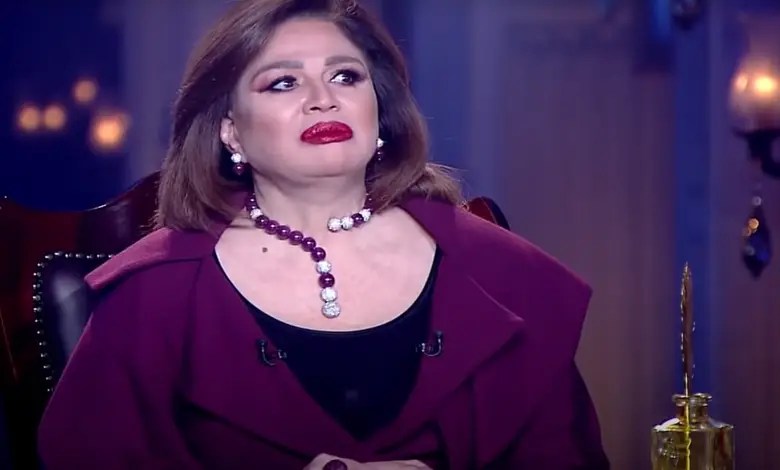 إلهام شاهين: "أنا لم أندم على إجهاضي والأمومة عطاء"